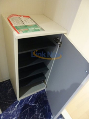 【玄関】 | プライムコート玉川