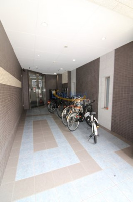 【エントランス】 | プライムコート玉川