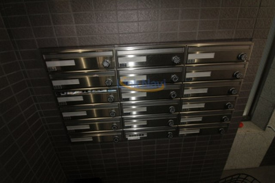 【その他共用部分】 | プライムコート玉川