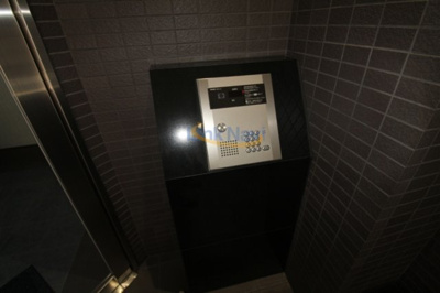 【セキュリティ】 | プライムコート玉川