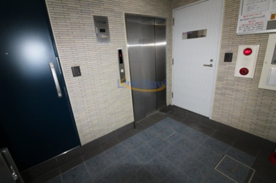 【ロビー】 | プライムコート玉川