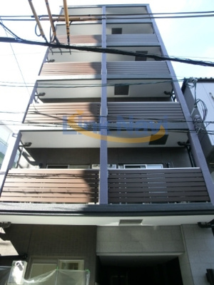 【外観】 | プライムコート玉川