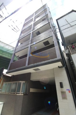 【外観】 | プライムコート玉川