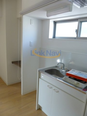 【キッチン】 | プライムコート玉川