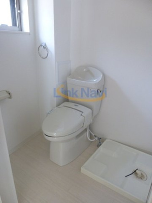 【洗面所】 | プライムコート玉川