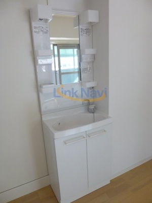 【独立洗面台】 | プライムコート玉川