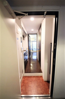 【玄関】 | 福島YUAN