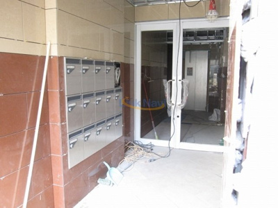 【エントランス】 | 福島YUAN