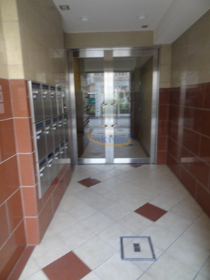 【ロビー】 | 福島YUAN