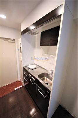 【キッチン】 | 福島YUAN