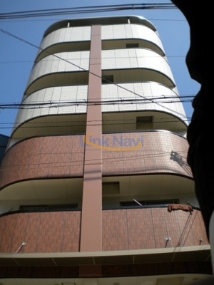 【外観】 | 福島YUAN