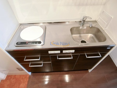 【キッチン】 | 福島YUAN