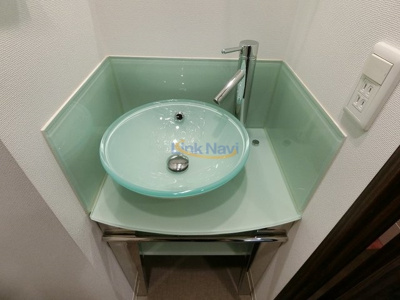 【独立洗面台】 | 福島YUAN