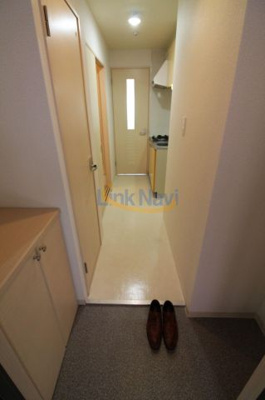 【玄関】 | フォレスト梅田西