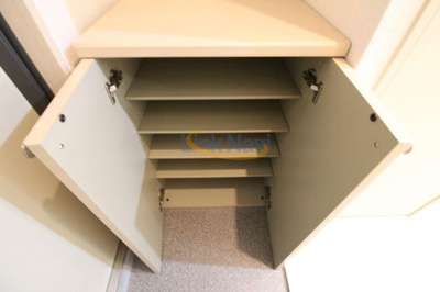 【内装】 | フォレスト梅田西