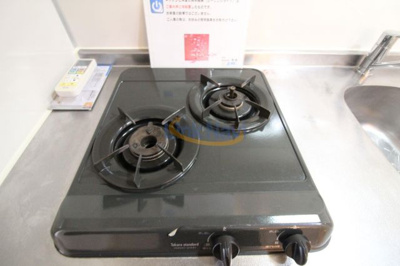 【キッチン】 | フォレスト梅田西