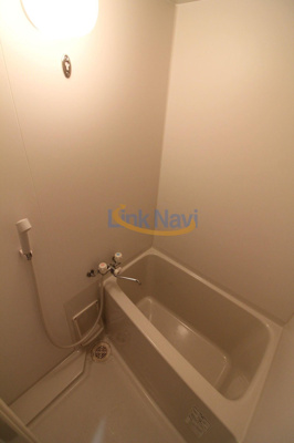 【浴室】 | フォレスト梅田西