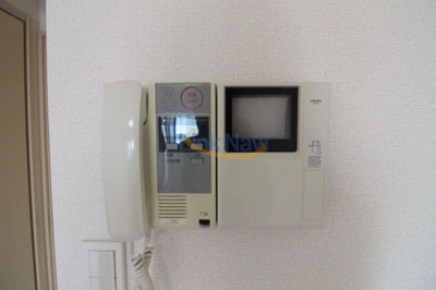 【セキュリティ】 | フォレスト梅田西