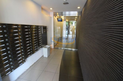 【エントランス】 | フォレスト梅田西