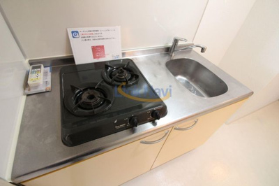 【キッチン】 | フォレスト梅田西