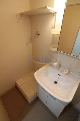 【洗面所】 | フォレスト梅田西