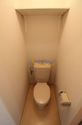 【トイレ】 | フォレスト梅田西