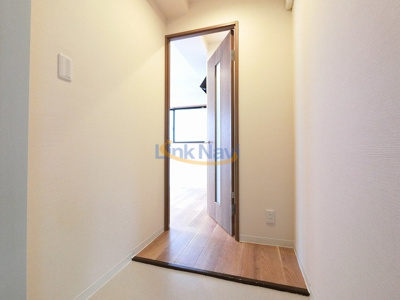 【内装】 | フォーラム福島・玉川