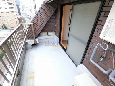 【バルコニー】 | フォーラム福島・玉川