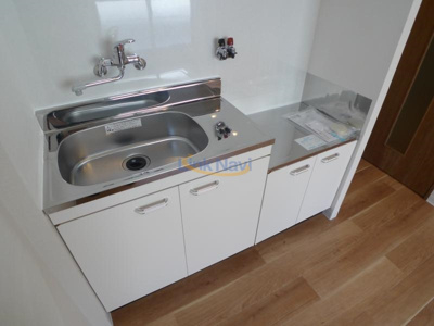 【キッチン】 | フォーラム福島・玉川