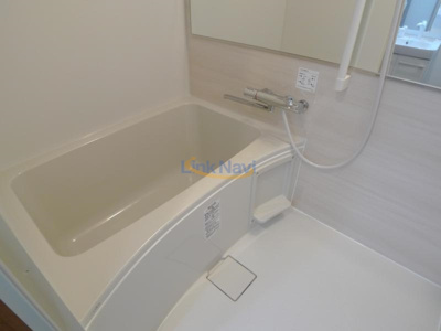 【浴室】 | フォーラム福島・玉川