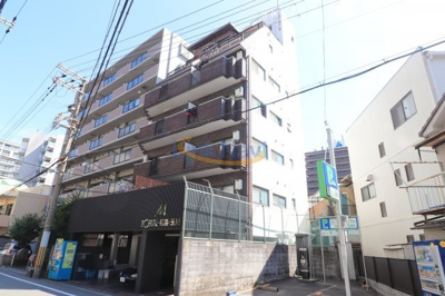 【外観】 | フォーラム福島・玉川