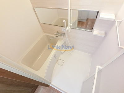 【浴室】 | フォーラム福島・玉川