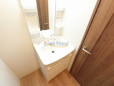 【独立洗面台】 | フォーラム福島・玉川