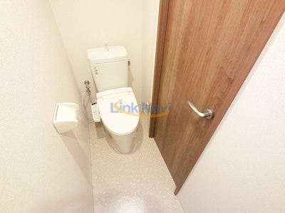 【トイレ】 | フォーラム福島・玉川