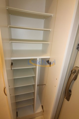 【玄関】 | フェビエンローズ