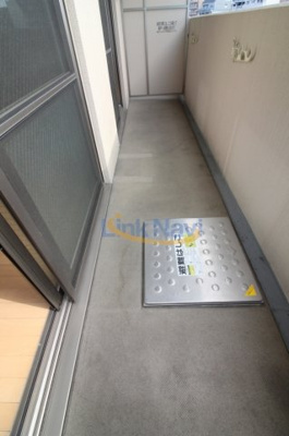 【バルコニー】 | フェビエンローズ