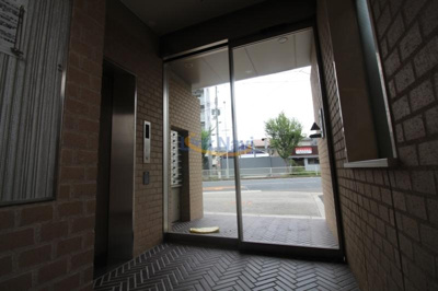 【ロビー】 | フェビエンローズ