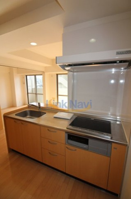 【キッチン】 | フェビエンローズ