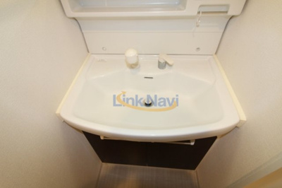 【独立洗面台】 | フェビエンローズ