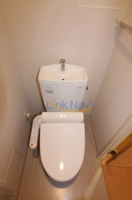 【トイレ】 | フェビエンローズ