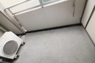 【バルコニー】 | 風雅