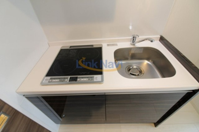 【キッチン】 | ファーストステージ福島パークサイド