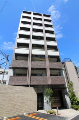 【外観】 | ファーストステージ福島パークサイド