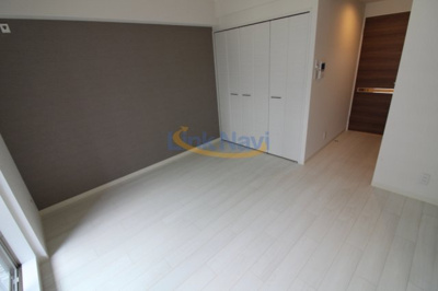 【寝室】 | ファーストステージ福島パークサイド