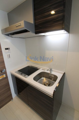 【キッチン】 | ファーストステージ福島パークサイド