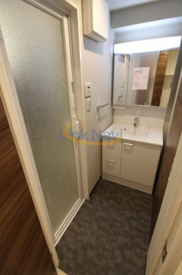 【独立洗面台】 | ファーストステージ福島パークサイド