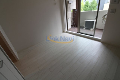 【居間・リビング】 | ファーストステージ福島パークサイド