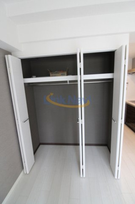 【収納】 | ファーストステージ福島パークサイド