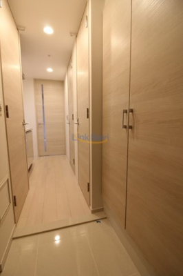 【玄関】 | ファーストステージ梅田WEST