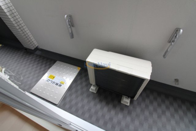 【バルコニー】 | ファーストステージ梅田WEST